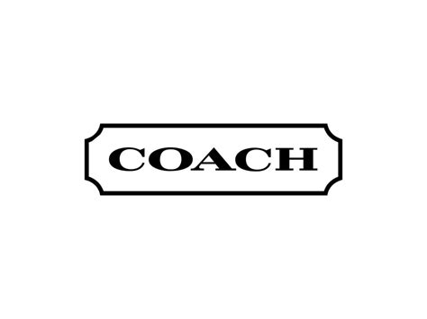 Coach with Frame Logo PNG vector in SVG, PDF, AI, CDR format