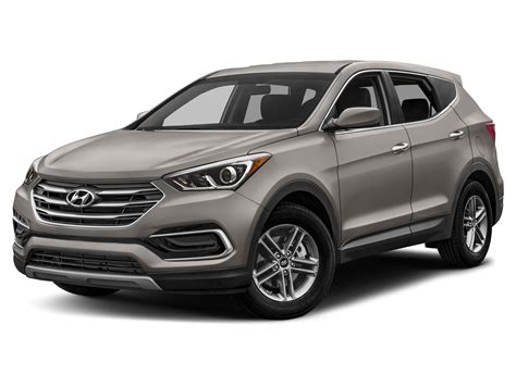 2018 Hyundai Santa Fe Sport Price Specs And Review Dynastie Hyundai Canada