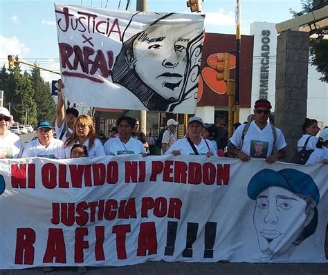 Comenz El Juicio Por El Asesinato Del Joven Mapuche Rafael Nahuel En