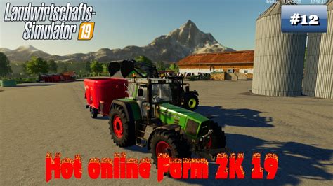 Ls Hot Online Farm K Der Fehler Mit Dem Mischwagen Fs Hot K Sp YouTube
