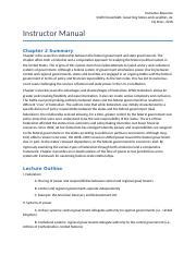 Smith6e InstructorManual02 Docx Instructor Resource Smith Greenblatt