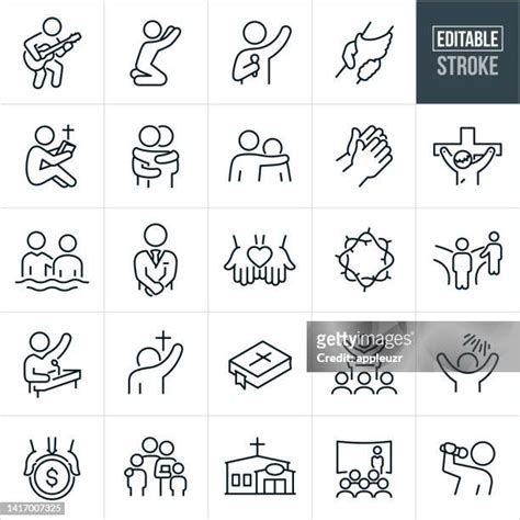 Clip Art Religious Symbols Photos and Premium High Res Pictures - Getty ...