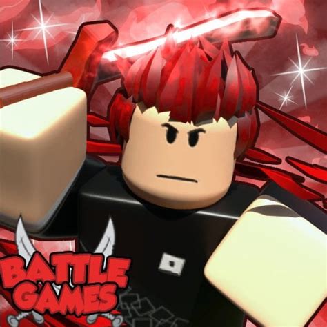 roblox battle games