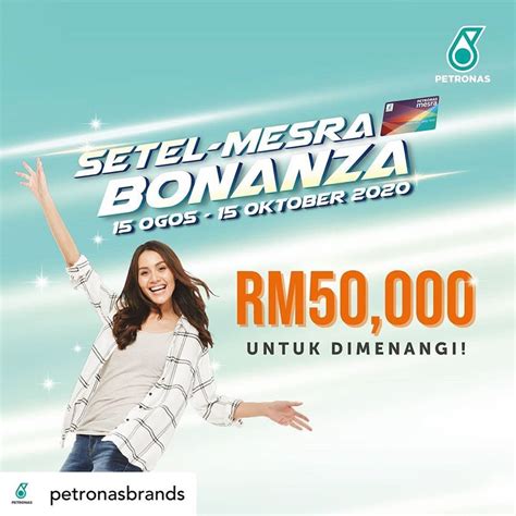 Get Up To RM370 Cashback Offers At Petrol Stations You May Stand A