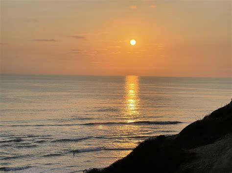 Blacks Beach Sunset : r/blacksbeach