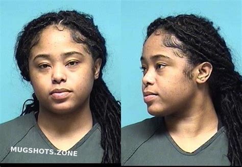 CHAPMAN ZAYANNA D 05 24 2024 Lorain County Mugshots Zone