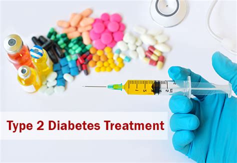 Type 2 Diabetes Treatment - Keep Vitality