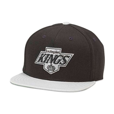 Los Angeles Kings Hats | Officially Licensed NHL Headwear