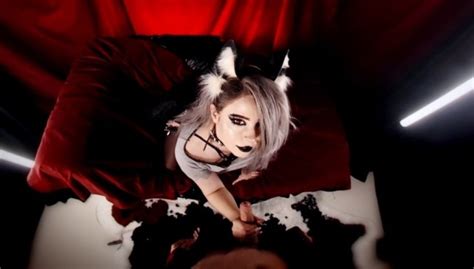 Helluvaboss XXX Parody VR Porn Video VRPorn