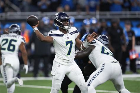 Do the Seahawks play today? Schedule, time, channel for next Seattle ...