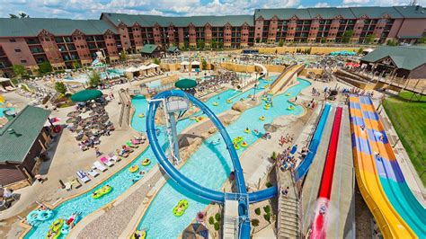 The Best Wisconsin Dells Vacation Packages 2017: Save Up to $C590 on our Deals | Expedia.ca