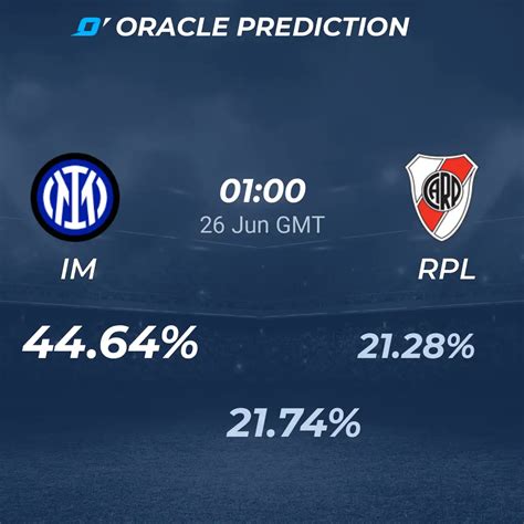 Estatísticas De Inter De Milão X River Plate - Inter de Milán - River Plate Pronósticos | Mejores Apuestas y Consejos