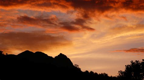 Free Images Nature Horizon Mountain Cloud Sun Sunrise Sunset