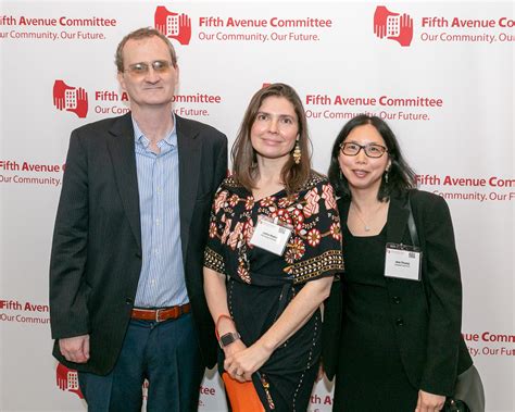 Build, Power, Transform: For an Inclusive City - Fifth Avenue Committee