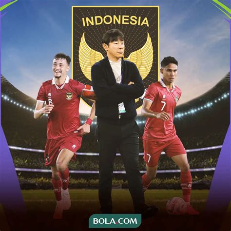 Piala Asia U 23 2024 Timnas Indonesia U 23 Vs Korea Selatan Dan Dilema