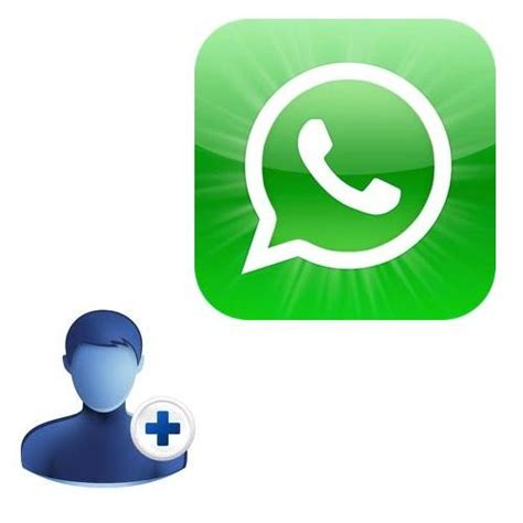 Cómo Añadir Un Contacto A Whatsapp Pasos 5 Pasos