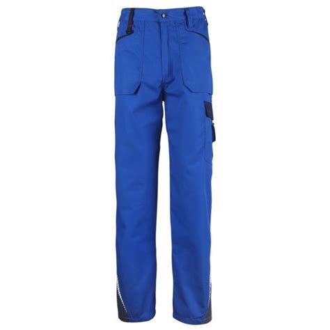 Pantaloni Salopeta Edl P Echipamente De Lucru