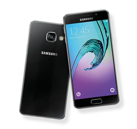 سعر و مواصفات Samsung Galaxy A3 6 2016 عيوب و مميزات