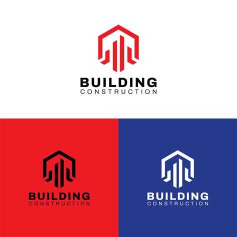 Construction Logo Inspiration