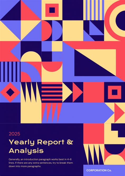 Annual Report Design Inspiration to End 2022 Plus Templates