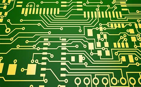 Pcb表面处理工艺优缺点汇总 凡亿pcb