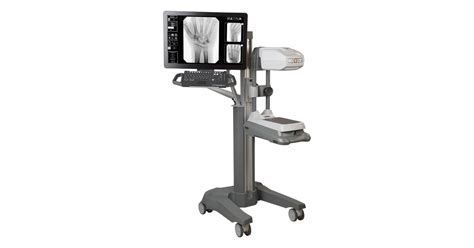 Orthoscan Mobile Di Ziehm Imaging En