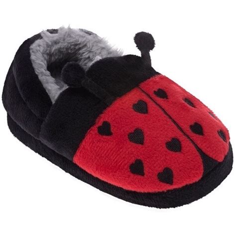 Pantufa Infantil Antiderrapante Menina Beb Joaninha Pimpolho Submarino