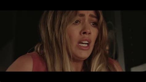 The Haunting Of Sharon Tate Official Trailer 2019 Hilary Duff Youtube