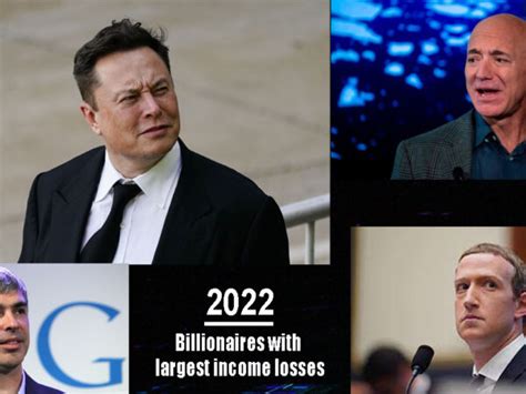 Elon Musk Broke The Guinness World Records For Losing The Most Money In