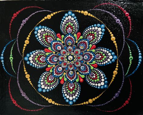 Pin By Regina On Taskiniai Paveikslai In 2024 Mandala Art Mandala