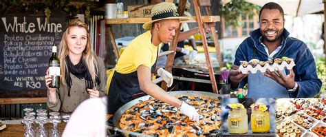 Fourways Farmers Market Welcome To The Farmers Market Farmers