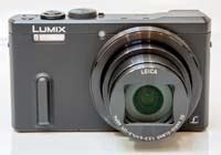 Panasonic Lumix DMC TZ60 Review Photography Blog