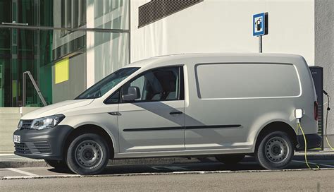 Abt E Caddy Bald Bestellbar Vw E Crafter Jetzt G Nstiger Ecomento De