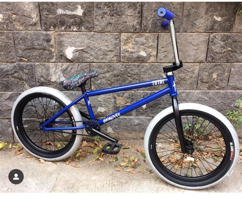 What is this BMX brand logo? - Bicycles Stack Exchange