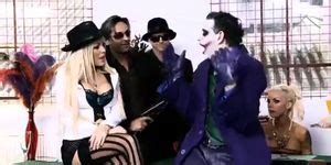 BATFXXX Full Movie Porn Videos