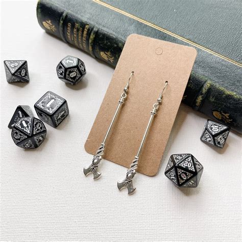 Arcane Focus Dnd Jewelry Dungeons And Dragons Fantasy Etsy