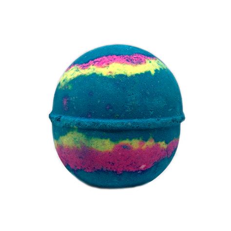 Intergalactic Bath Bomb From Lush Lush Upon A Time