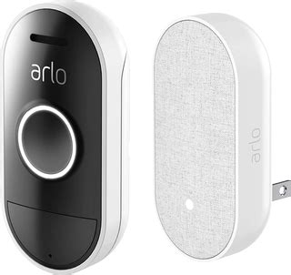 Do I need an Arlo Chime to use an Arlo Audio Doorbell? | Android Central