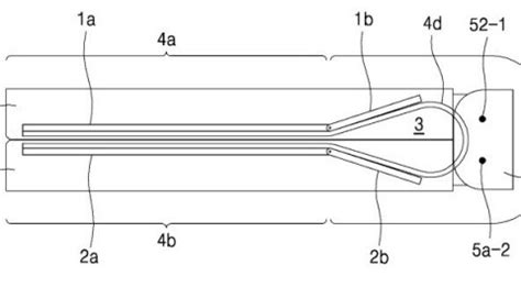 Desain Samsung Galaxy Z Fold Terungkap Bakal Usung Konsep Tetesan Air