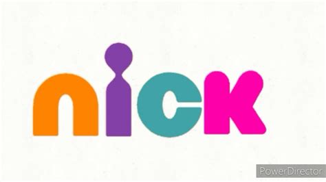 Nick Jr Logo Bloopers