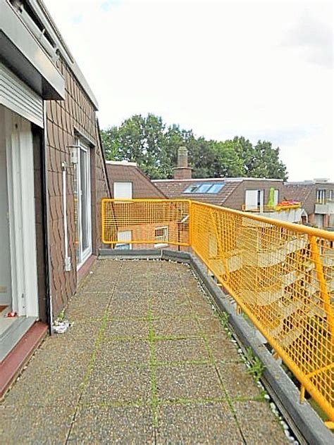 3 Zimmer Wohnung zu vermieten Merkurstraße 12 45770 Marl