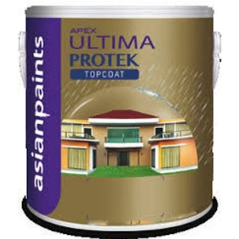 Asian Ultima Protek Emulsion Paint At Best Price In Ghaziabad By