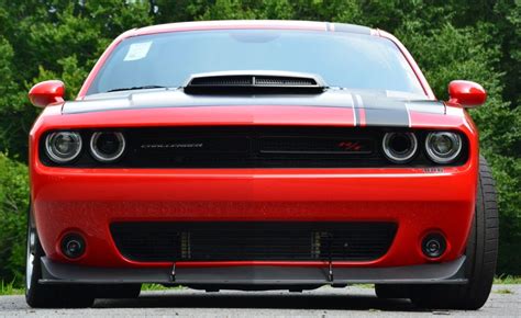 2016 Dodge Challenger Warhawk 392 Stage Ii 6 4l Supercharged Hemi V8 Dodge Challenger Dodge