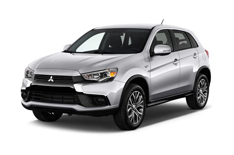 Mitsubishi Outlander Sport 2016 - International Price & Overview