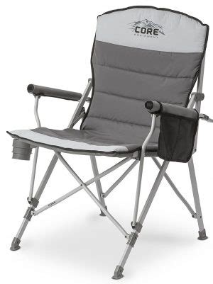 Top 10 Best Folding Lawn Chairs in 2019