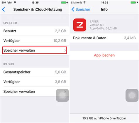 Wie Kann Man Iphone Apps L Schen