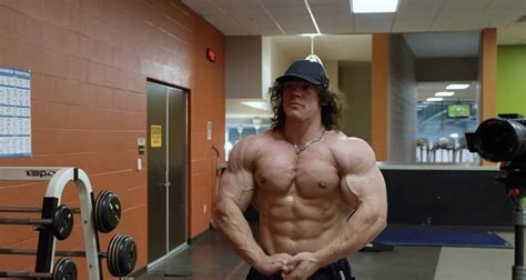 Sam Sulek Shares Plan To Compete In Classic Physique Bodybuilding In A