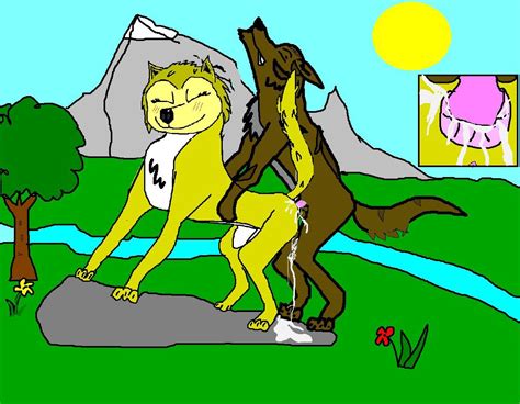 Rule 34 1boy 1girls Alpha And Omega Female Feral Kate Alpha And Omega Male Sex Wolf 527215