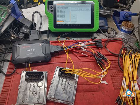 Top Tools To Read And Write Gm Acdelco T A Tcm Obdii Official