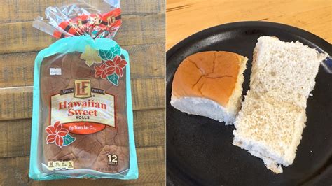 We Tasted And Ranked 10 Brands Of Store Bought Dinner Rolls